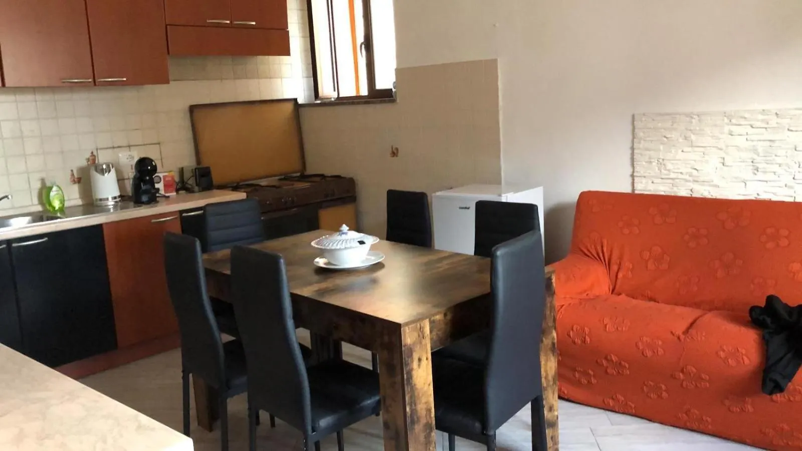 Appartamento Pm 31 Via Giovanni Maria Angioy Guest House Bortigiadas