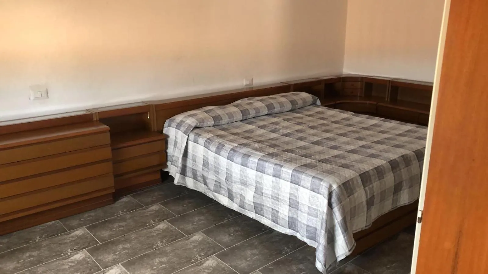 Pm 31 Via Giovanni Maria Angioy Guest House Bortigiadas 0*,  Italia