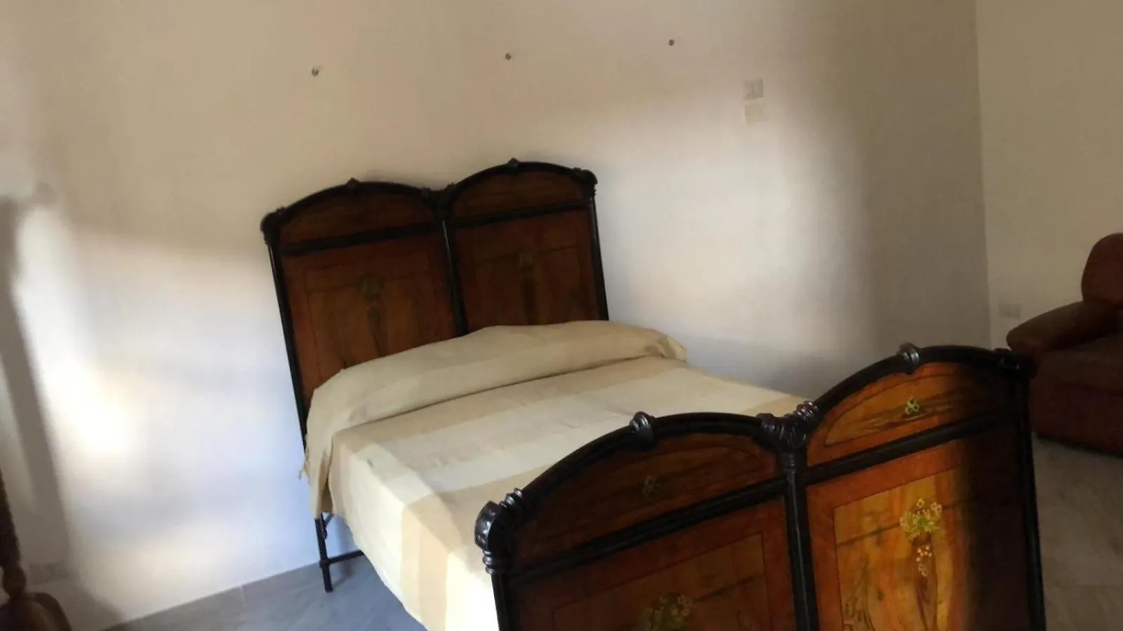 Appartamento Pm 31 Via Giovanni Maria Angioy Guest House Bortigiadas