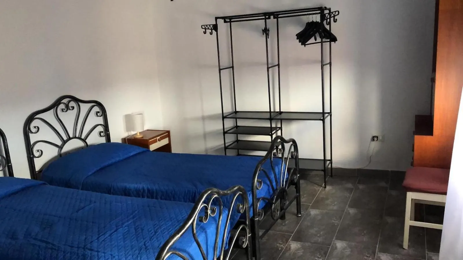 Pm 31 Via Giovanni Maria Angioy Guest House Bortigiadas Italia