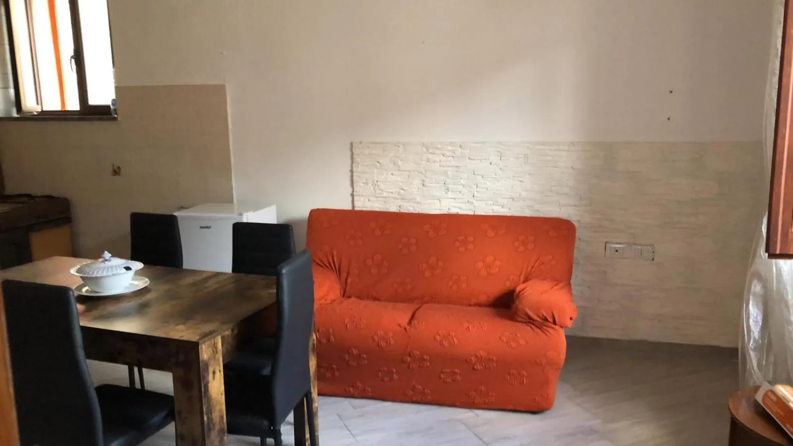 Pm 31 Via Giovanni Maria Angioy Guest House Bortigiadas Italia