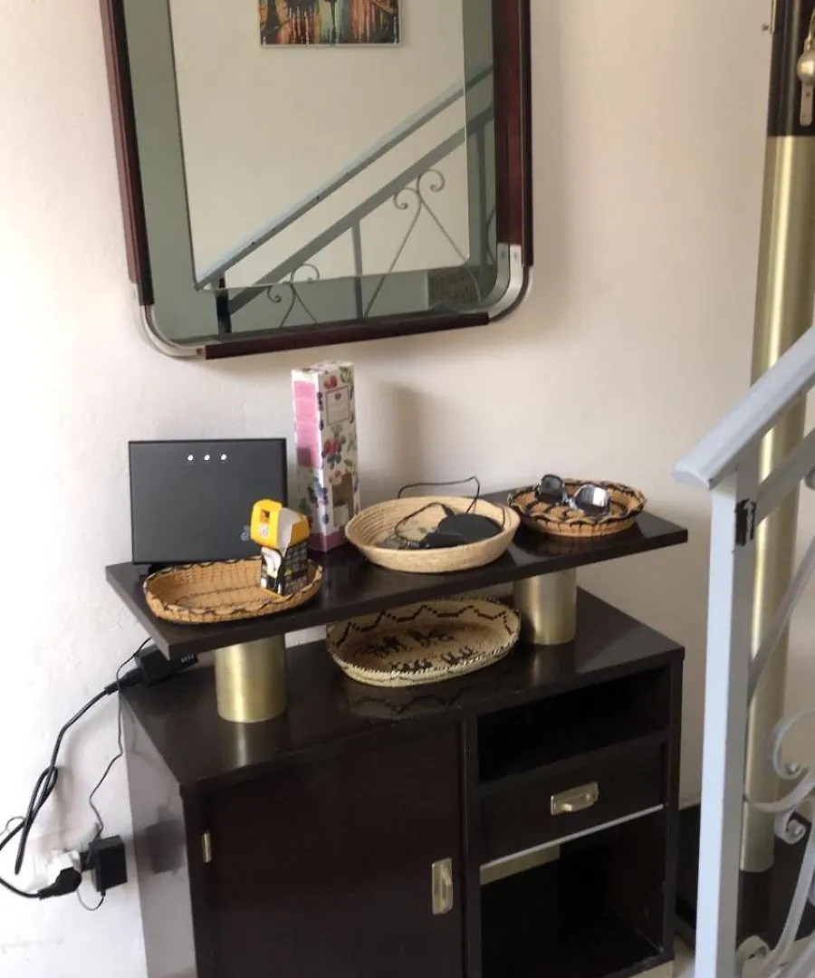 Pm 31 Via Giovanni Maria Angioy Guest House Bortigiadas
