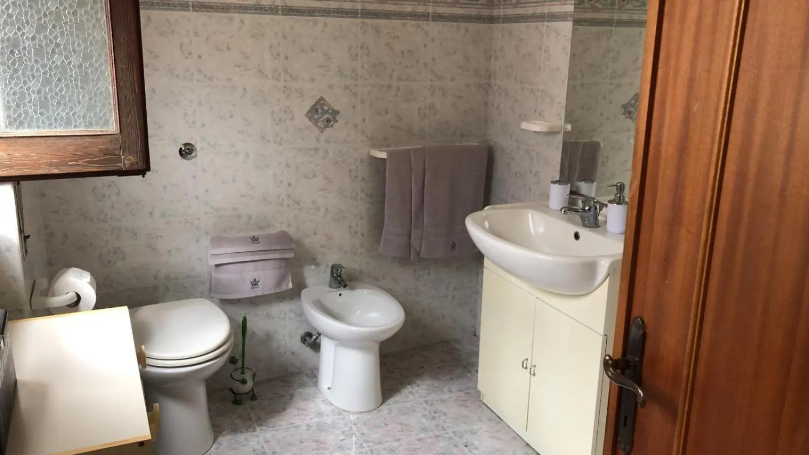 Pm 31 Via Giovanni Maria Angioy Guest House Bortigiadas