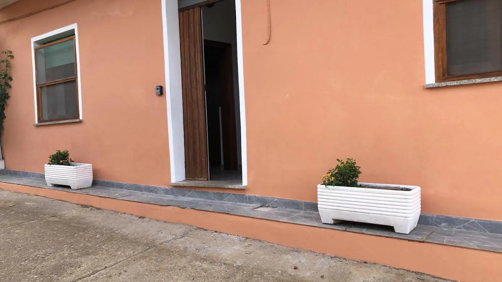 Pm 31 Via Giovanni Maria Angioy Guest House Bortigiadas