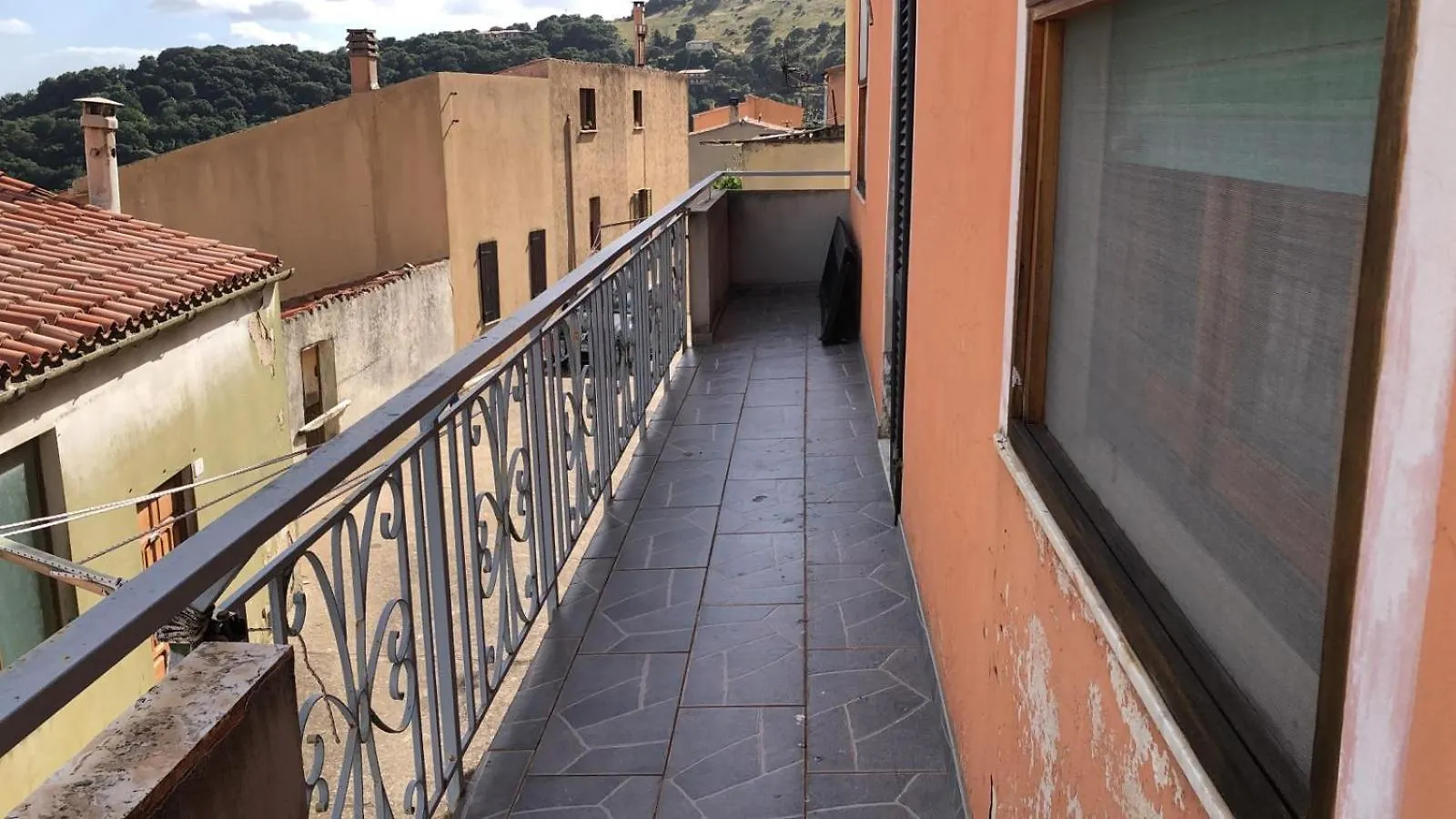 Appartamento Pm 31 Via Giovanni Maria Angioy Guest House Bortigiadas