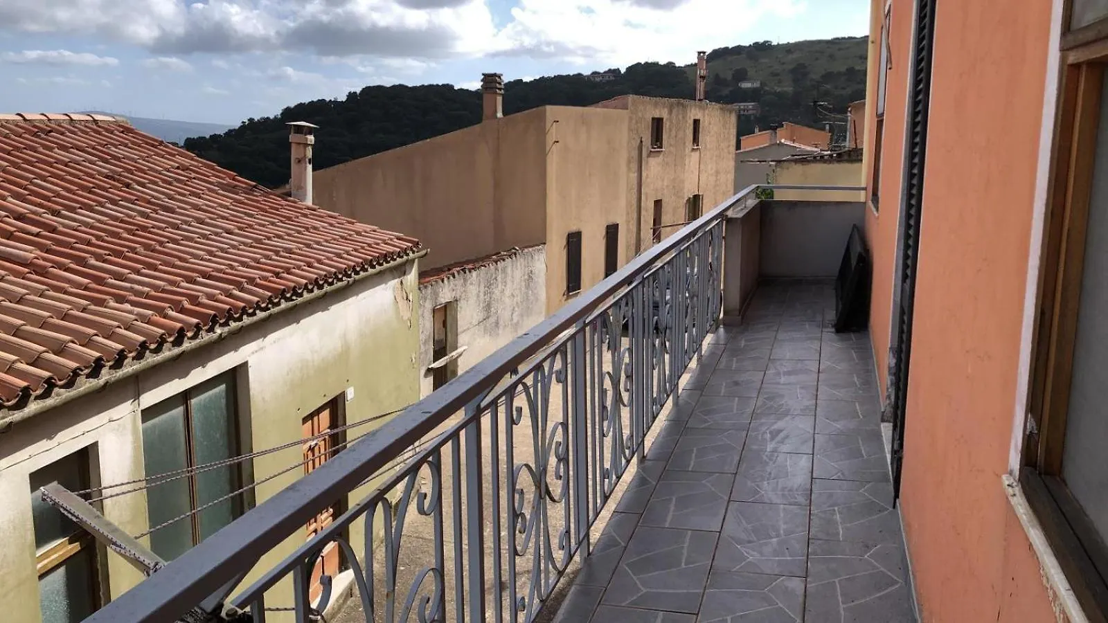 Pm 31 Via Giovanni Maria Angioy Guest House Bortigiadas 0*,