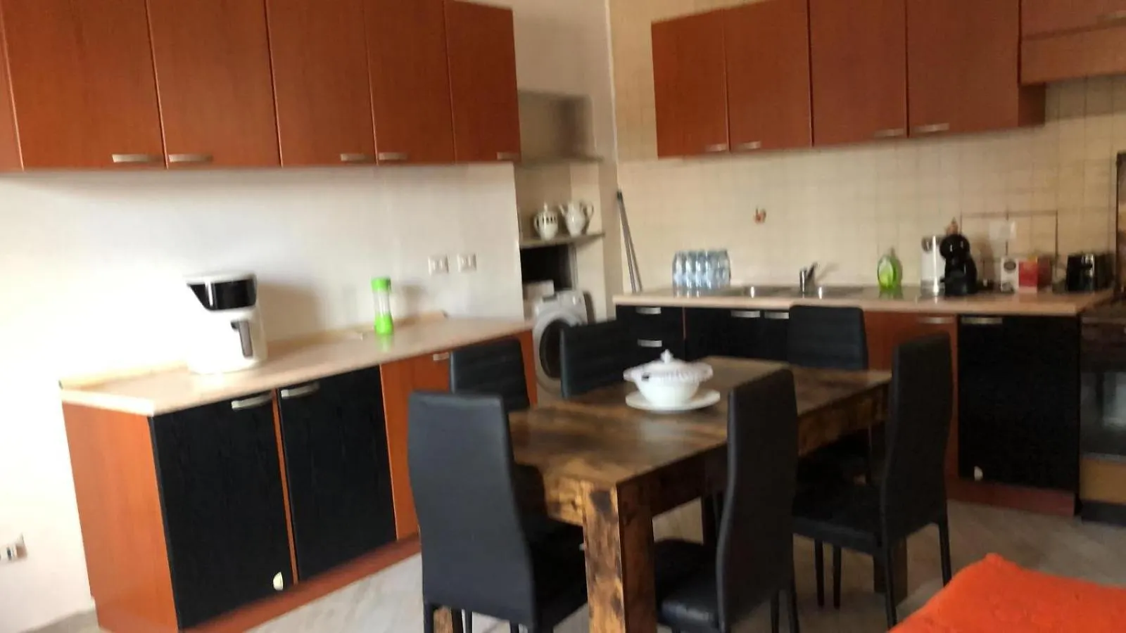 Pm 31 Via Giovanni Maria Angioy Guest House Bortigiadas Lägenhet