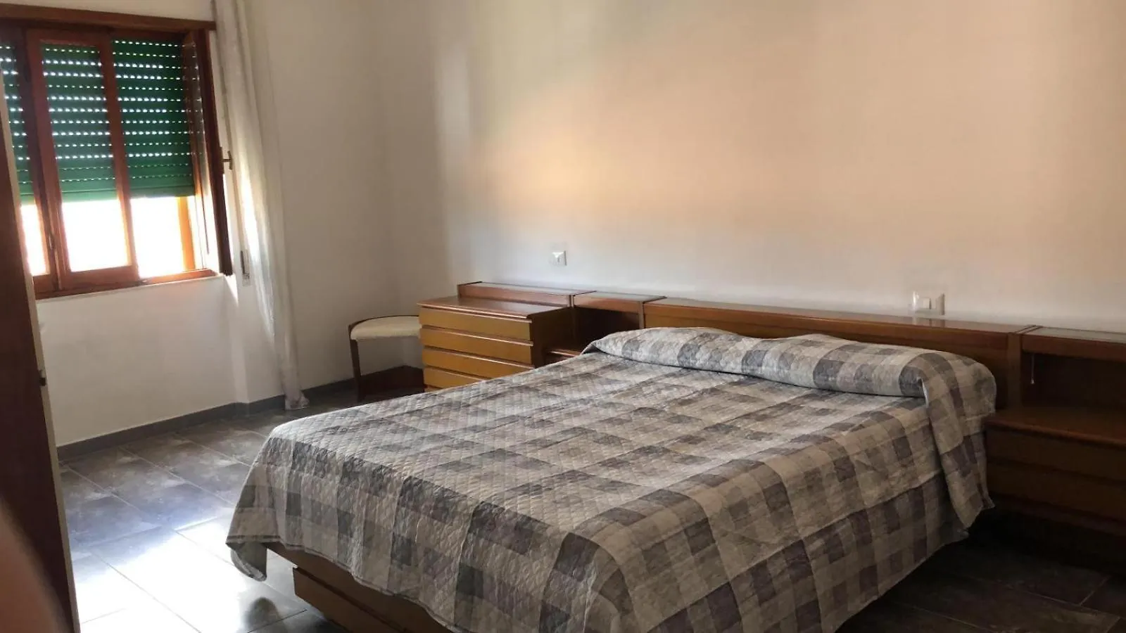 Pm 31 Via Giovanni Maria Angioy Guest House Bortigiadas