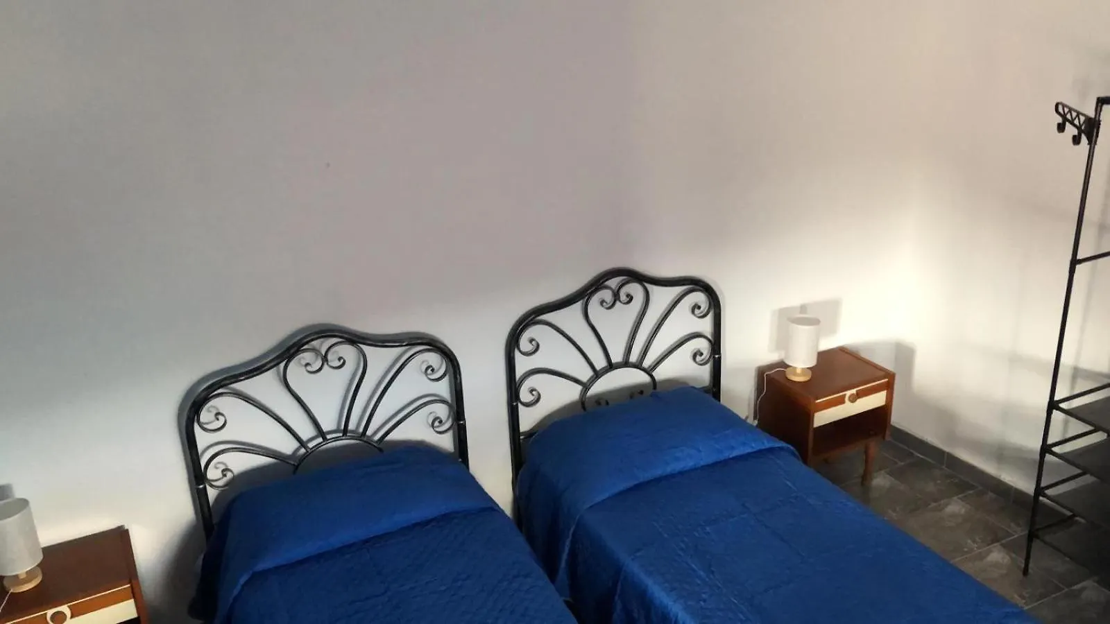 Lägenhet Pm 31 Via Giovanni Maria Angioy Guest House Bortigiadas Italien